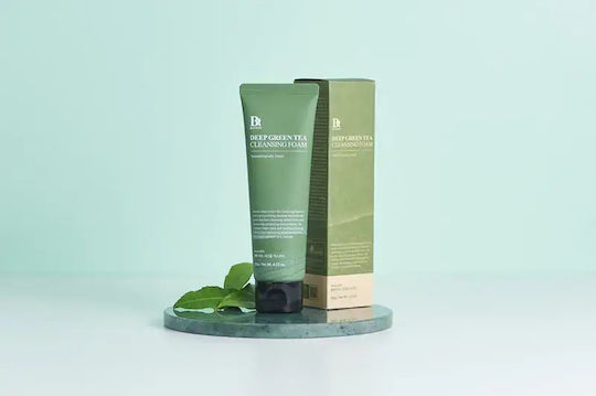 Benton Benton Gesichtsreiniger Schaumstoff mit Antioxidativer Wirkung 120gr