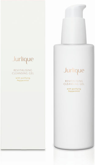 Jurlique Revitalising Cleansing Gel Facial Cleansers 200ml