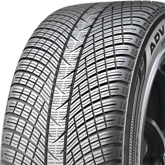 225/40R19 93W XL Anvelopă De Iarnă Pentru Autoturism De Pasageri