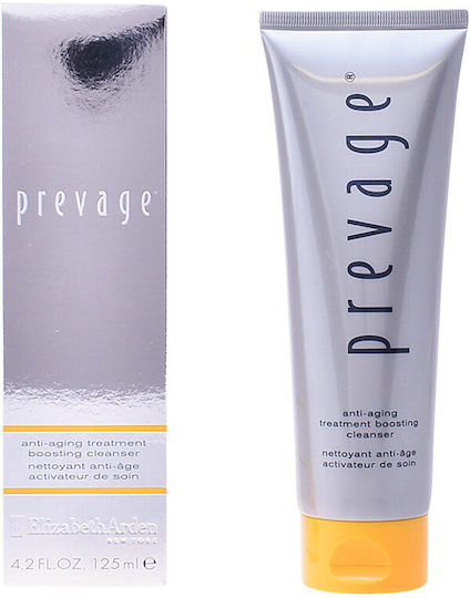 Elizabeth Arden Prevage Tratament Antiîmbătrânire Crema Demachiantă Facială cu Acțiune Antiîmbătrânire 125ml