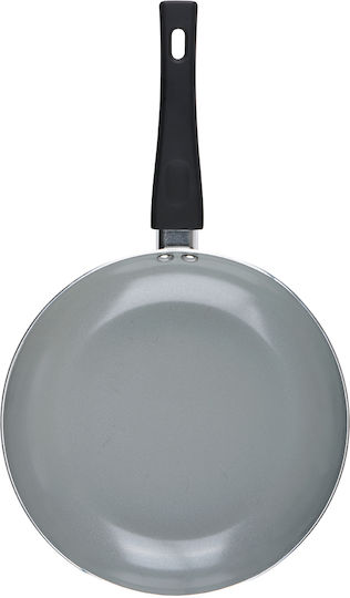 Alpina Aluminum Pan with Non-Stick Coating 24cm