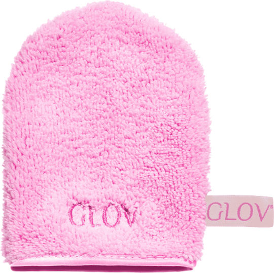 Glov On The Go Hydro Cleanser Reusable Cloths Ντεμακιγιάζ Προσώπου