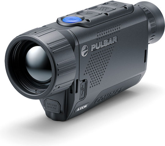 Pulsar Monocular de Observație cu Termoviziune Axion Compact Xg35