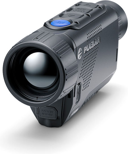 Pulsar Monocular de Observație cu Termoviziune Axion Compact Xg35