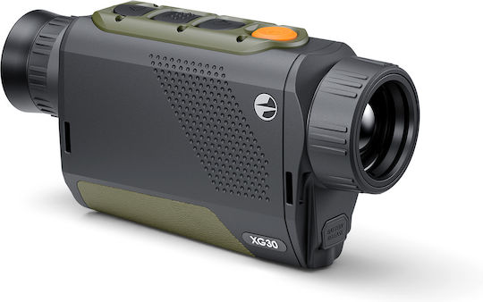 Pulsar Alaris Xq30 Thermal Imaging Observation Monocular