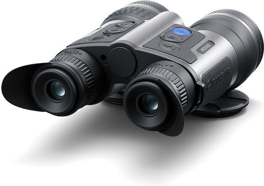 Pulsar Merger Lrf Xτ50 Thermal Imaging Observation Monocular