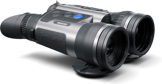 Pulsar Merger Lrf Xτ50 Thermal Imaging Observation Monocular