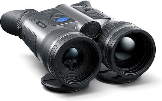 Pulsar Merger Lrf Xτ50 Thermal Imaging Observation Monocular