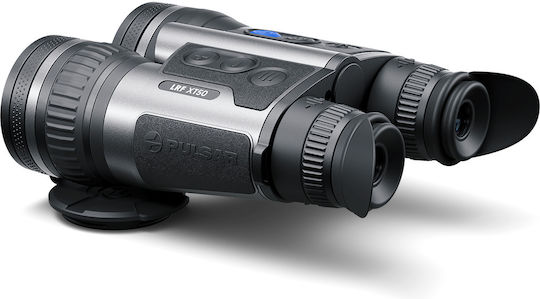 Pulsar Merger Lrf Xτ50 Thermal Imaging Observation Monocular