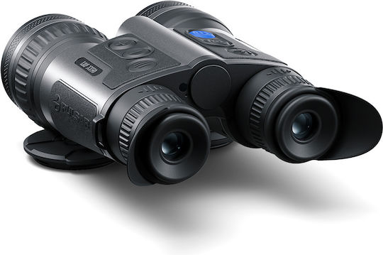Pulsar Merger Lrf Xτ50 Thermal Imaging Observation Monocular