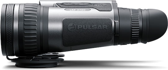 Pulsar Merger Lrf Xτ50 Thermal Imaging Observation Monocular