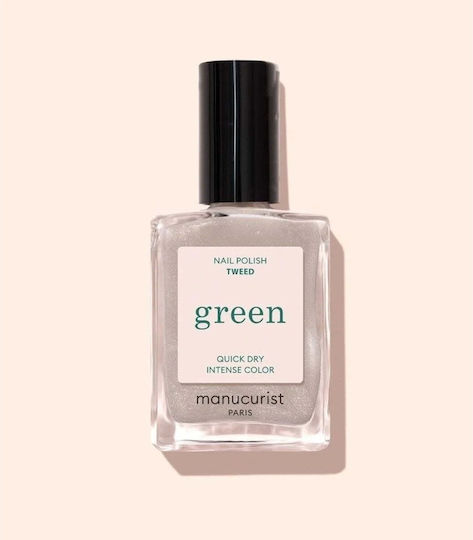 Green Βερνίκι Νυχιών Green 15ml