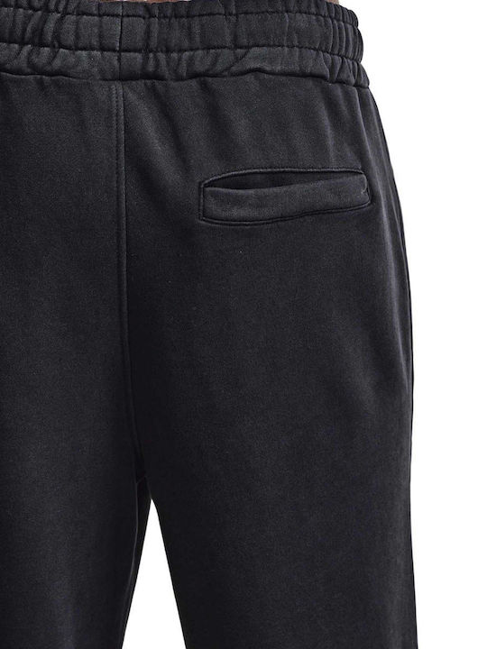 Black Sweatpants