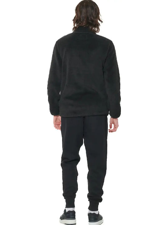 Body Action Jogger Παντελόνι Black