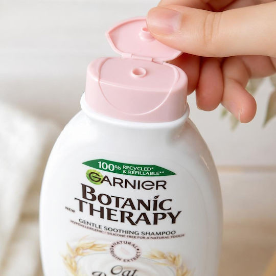 L'Oreal Paris Bt Oat Delicacy Shampoo Für Feines Haar 250ml