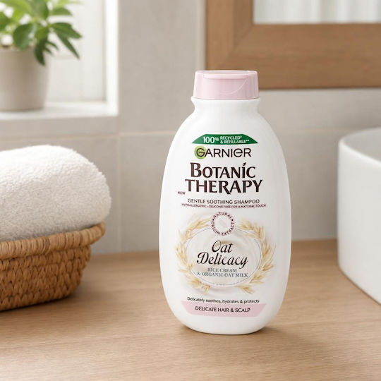 L'Oreal Paris Bt Oat Delicacy Shampoo Für Feines Haar 250ml