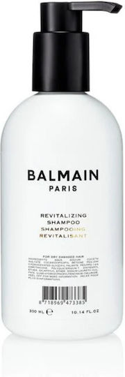 Balmain Paris Revitalizing Sampon de Par 300ml
