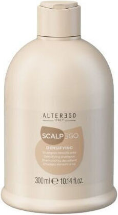 Scalpego Aufbauendes und Nährendes Shampoo 300 ml