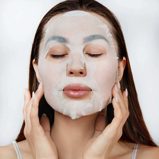 Missha Mascure Sheet Sheet Mask 28ml