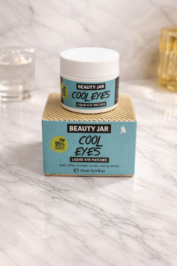 Cool Eyes Eye patches 15ml
