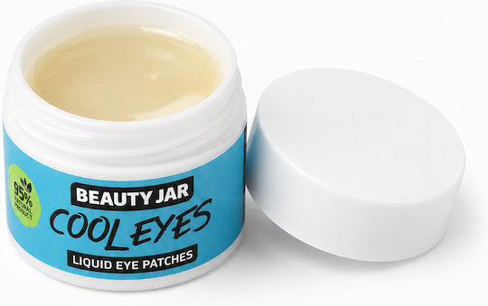 Cool Eyes Eye patches 15ml