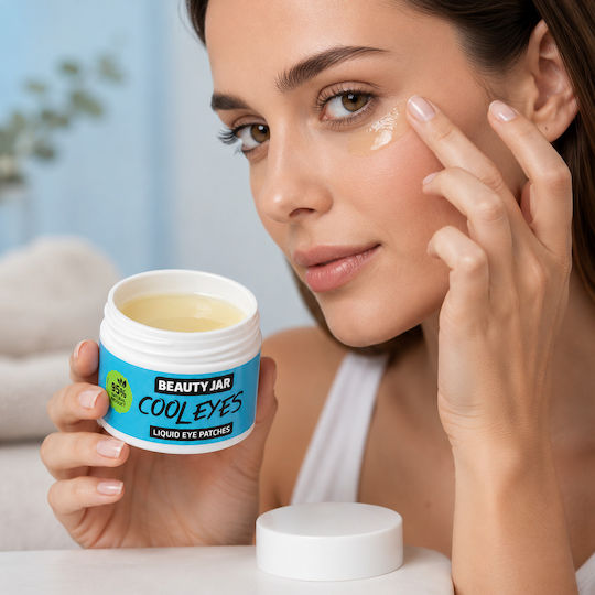 Cool Eyes Eye patches 15ml