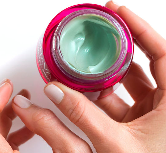 Ahava Изсветляваща и Хидратираща Минерална Маска за Лице M 50ml