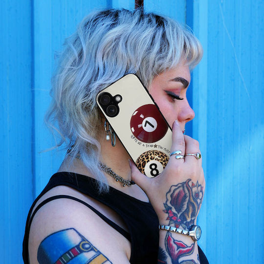 Калъф Sonique Back To Y2k Series Honor 600 Lite 5g Be A Star