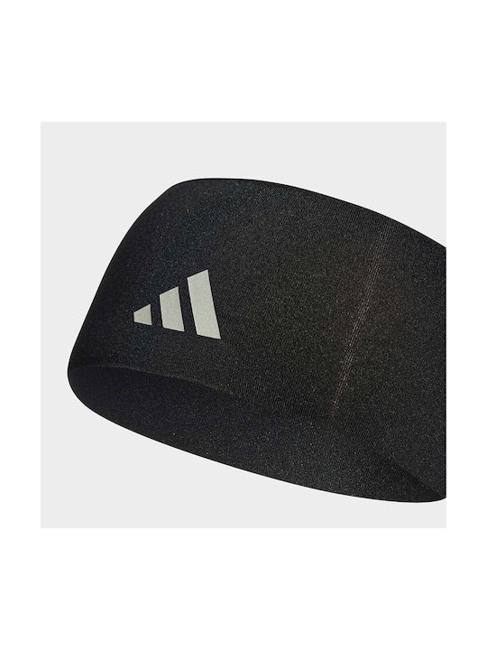 adidas Bandă Sportivă Climacool Neagră