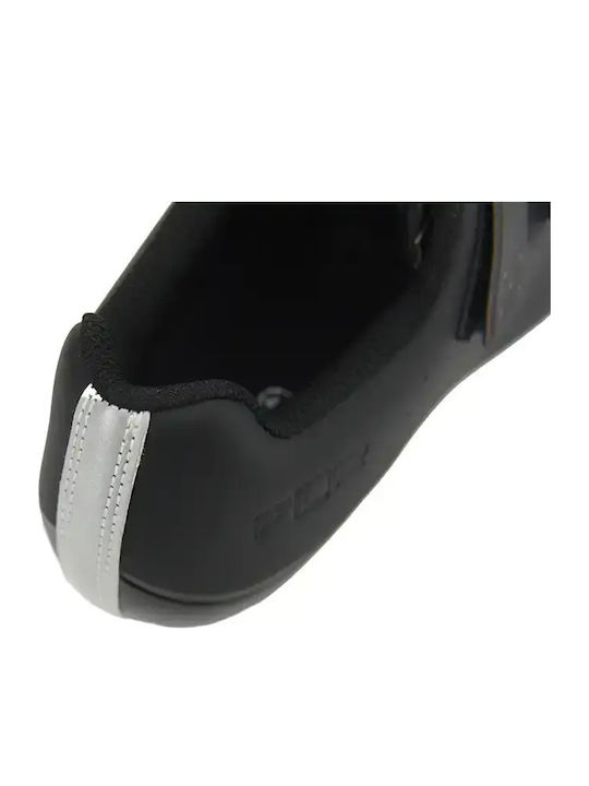 FLR F-37 F-1 Pantofi de Ciclism Rutier Joși Unisex Negri