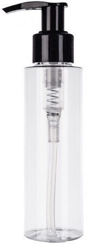 Αντλία Lotion 24 Dispenser Μαύρη