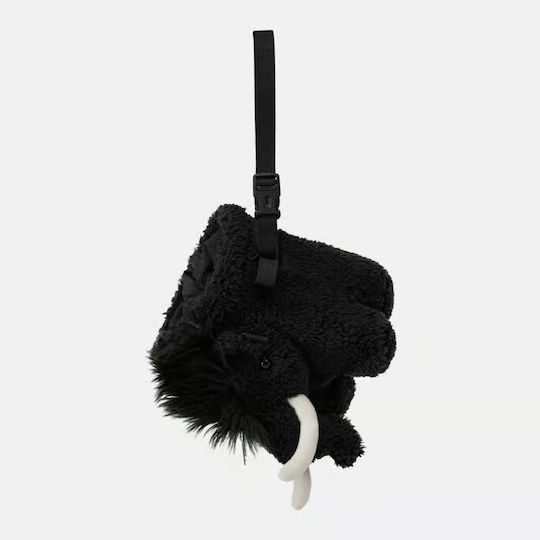 Mammut Black Chalk Bag