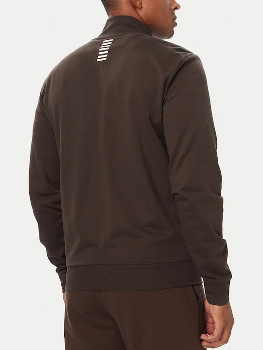 Emporio Armani Mulch Cardigan