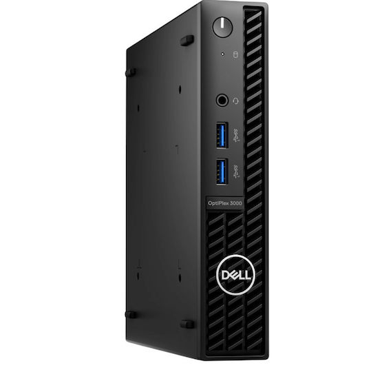 Dell Optiplex 3000 Refurbished Grade A (Core i5-12500T/8GB/256GB SSD/No OS)
