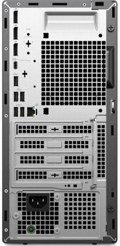 Dell Pro Precision 7 T1 PW7T1260 Desktop PC (Ultra 7-265/16GB DDR5/1TB SSD/Windows 11 Pro) mit Tastatur (Internationales Englisch)