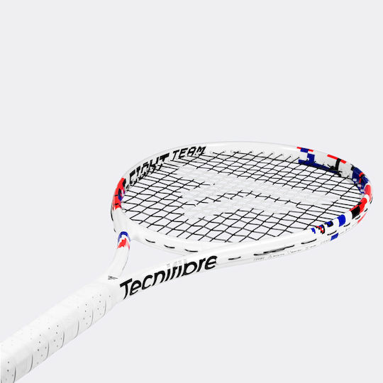Tecnifibre T-Fight 26 Team Kinder-Tennisschläger mit Besaitung