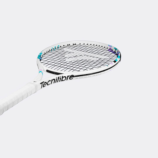 Tecnifibre Tempo Kinder-Tennisschläger mit Besaitung