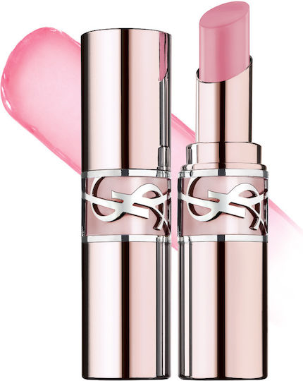 Yves Saint Laurent Loveshine Candy Glow Butter Balm Culoare 3.2 Gr 1b Pink Sunrise