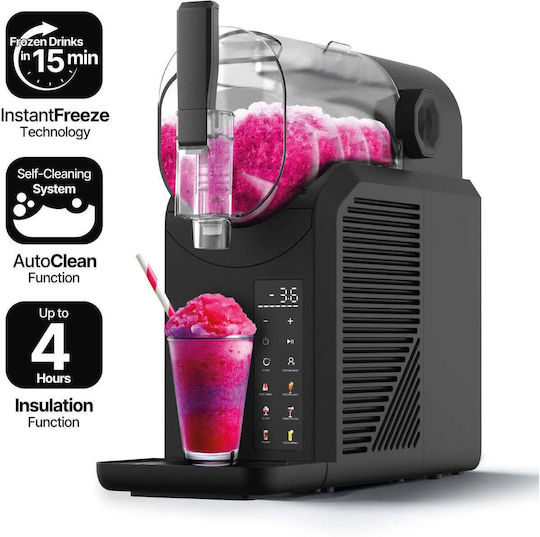 Seeger Mașină de granita 2 l