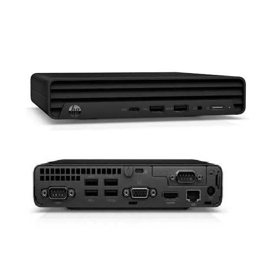 HP 260 G4 Mini Refurbished Grade A (Core i5/8GB/256GB SSD/No OS)