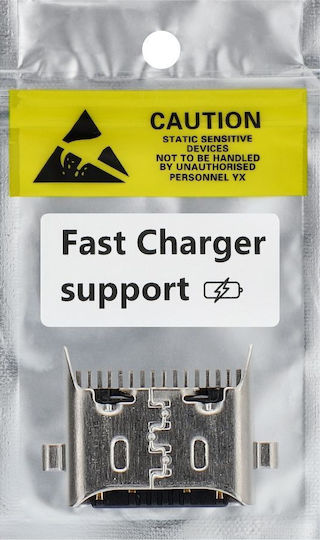 Charge Connector Motorola E20 E30 E40 Ori