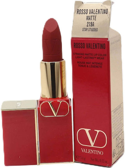 Valentino Rujuri Reincarabil Mat 219a 3.5gr