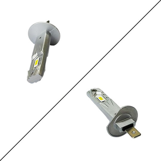 Λάμπα Αυτοκινήτου H1 Canbus LED 12V 56W