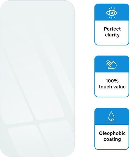 Tempered Glass Xiaomi Redmi Note 14 Pro 5g