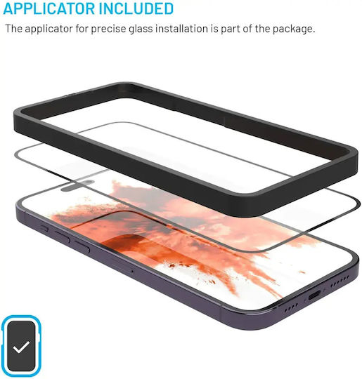 Sticlă Temperată Xiaomi 17 Ultra 2 Bucăți Transparentă