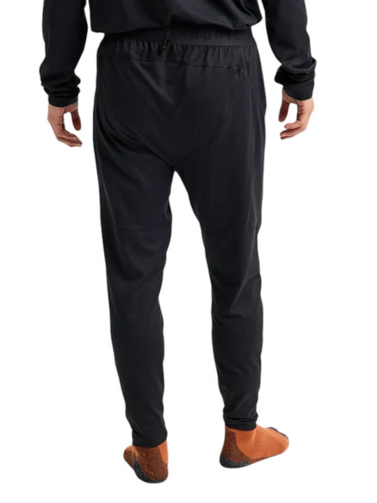 Burton Men's Black Thermal Pants