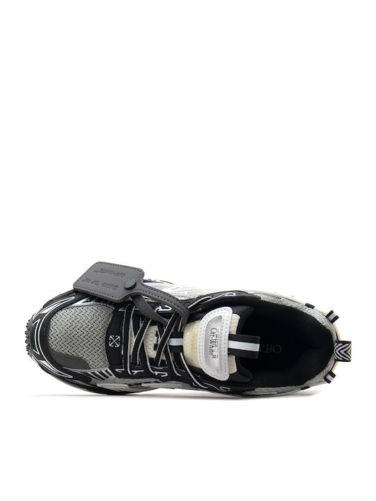 Women's Sneakers Light Grey Black