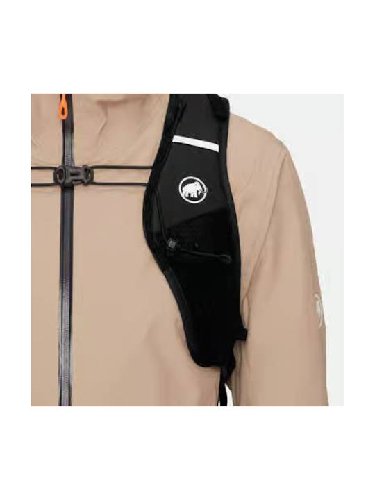 Mammut Rucsac de Alpinism 38 L Negru de Drumeție