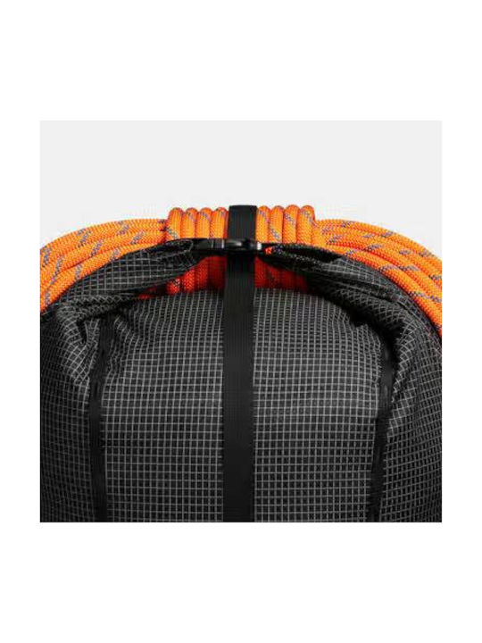 Mammut Rucsac de Alpinism 38 L Negru de Drumeție