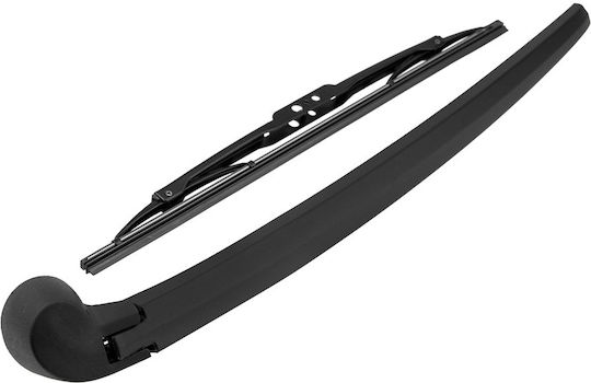 Prasco Rear Car Wiper 375mm for Audi A6